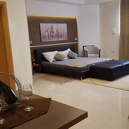 شقة Centar Lux فرساك المظهر الخارجي الصورة