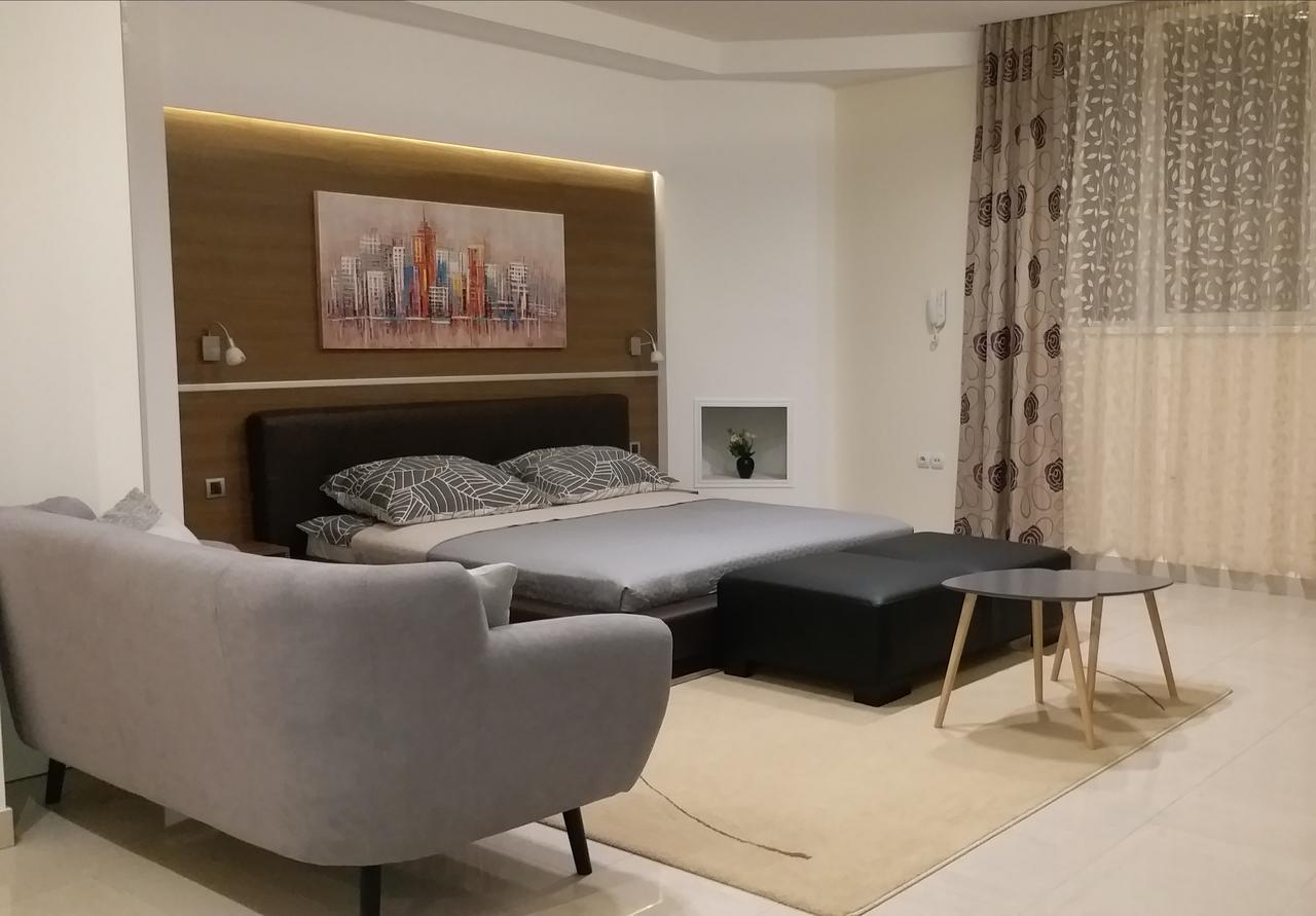 شقة Centar Lux فرساك المظهر الخارجي الصورة