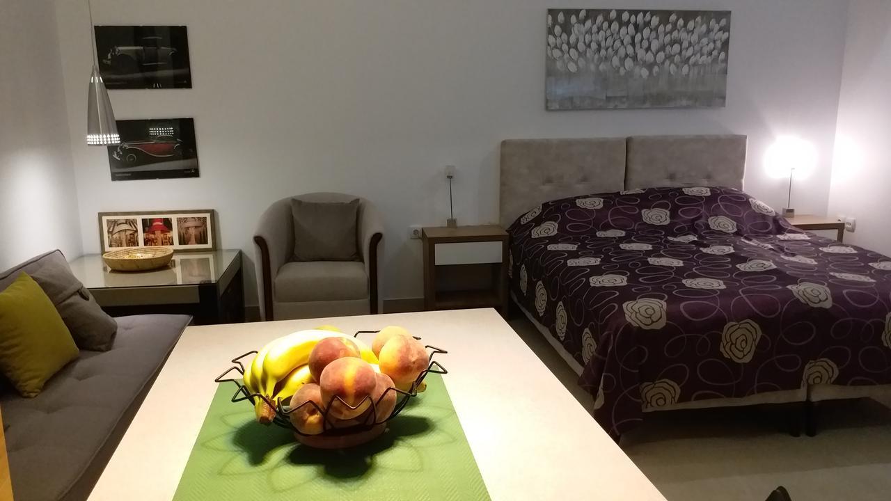 شقة Centar Lux فرساك المظهر الخارجي الصورة