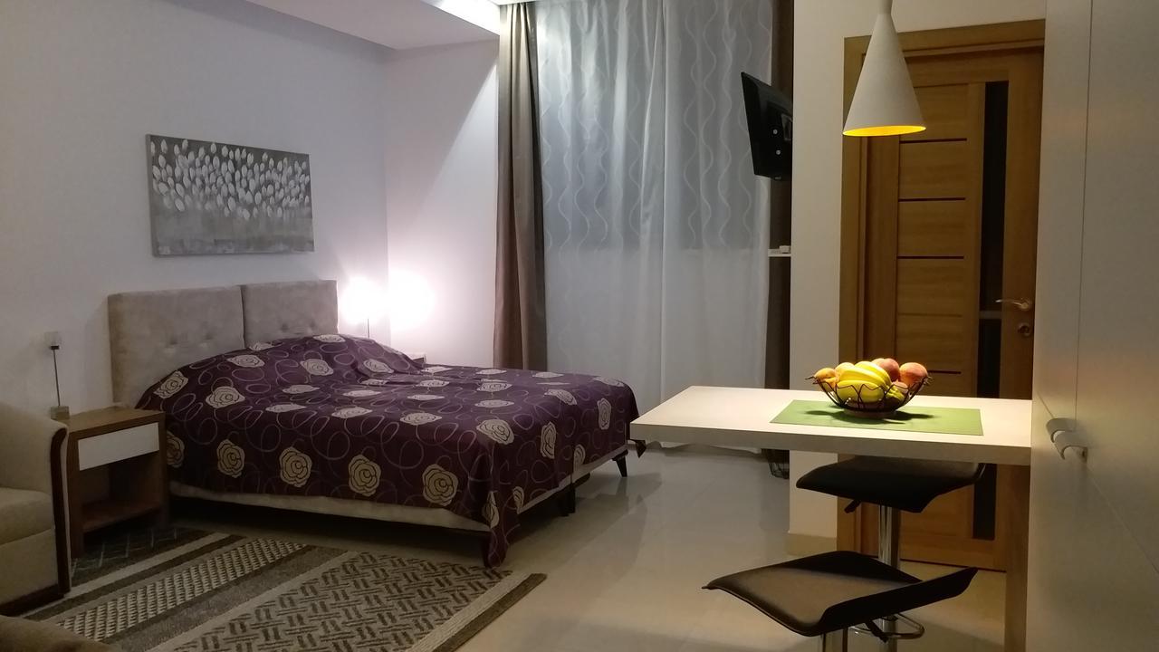 شقة Centar Lux فرساك المظهر الخارجي الصورة
